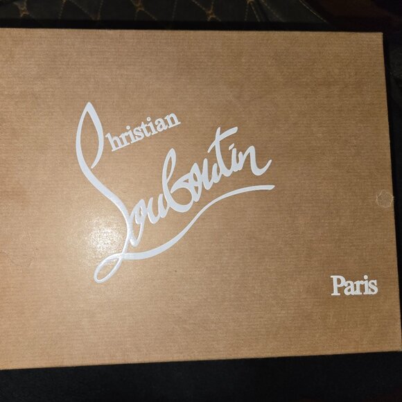 Christian Louboutin So Kate 120 - 38.5 / 7.5 - Picture 4 of 6